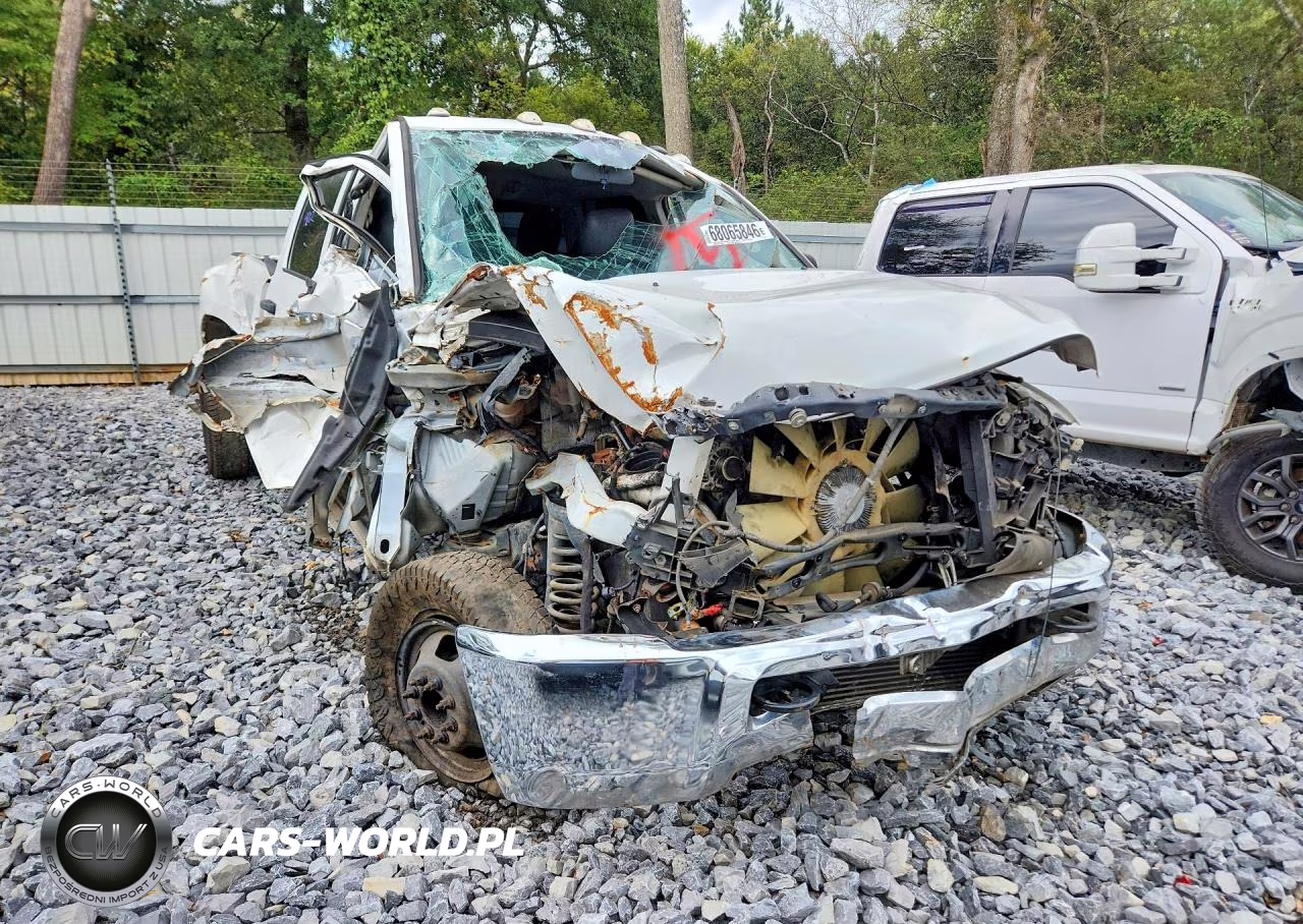 2018 Ram 3500 St VIN:3C63RRGL9JG353171 - 4