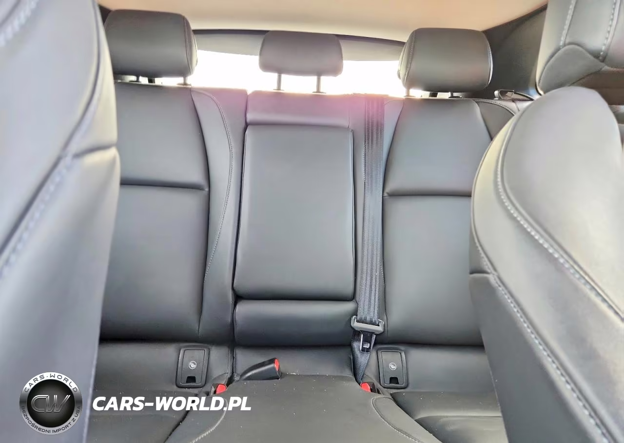 2023 Mazda Cx-30 Preferred VIN:3MVDMBCM9PM539965 - 10