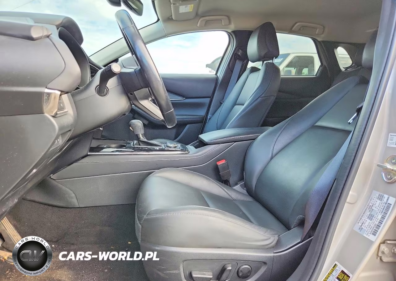 2023 Mazda Cx-30 Preferred VIN:3MVDMBCM9PM539965 - 7