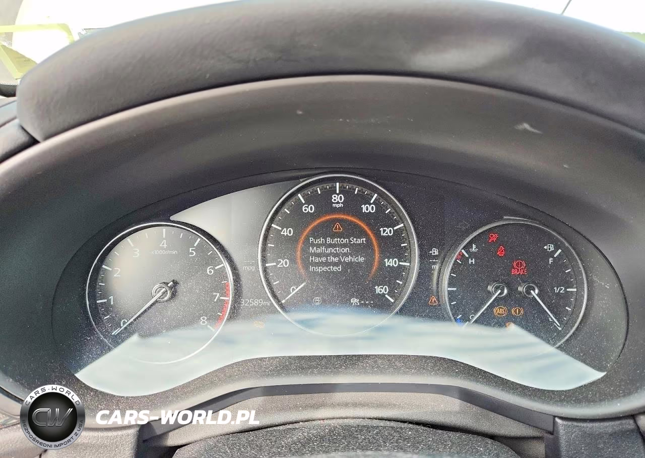 2023 Mazda Cx-30 Preferred VIN:3MVDMBCM9PM539965 - 9