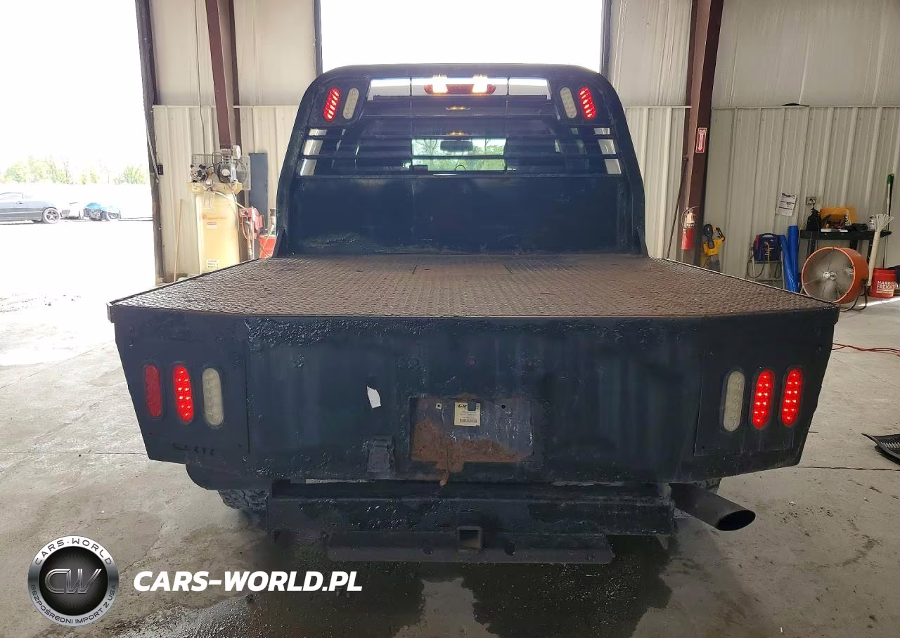 2012 GMC Sierra K2500 Sle VIN:1GT120CG0CF186972 - 6