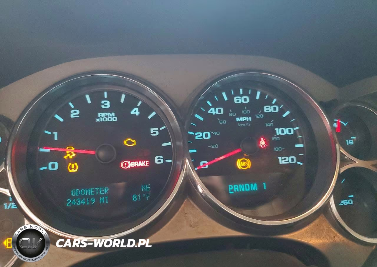 2012 GMC Sierra K2500 Sle VIN:1GT120CG0CF186972 - 9