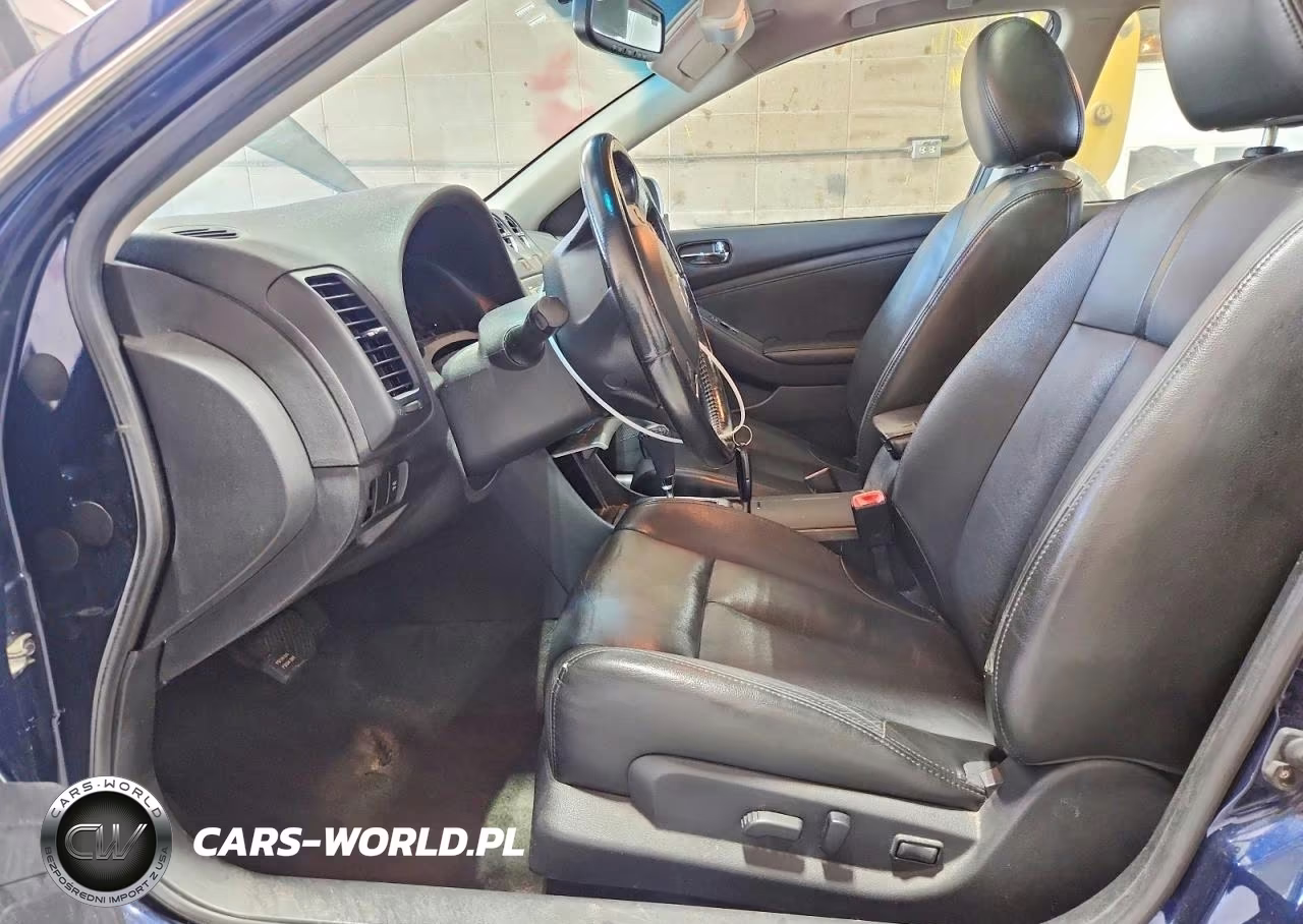 2010 Nissan Altima 2.5 VIN:1N4AL2AP5AN454046 - 7