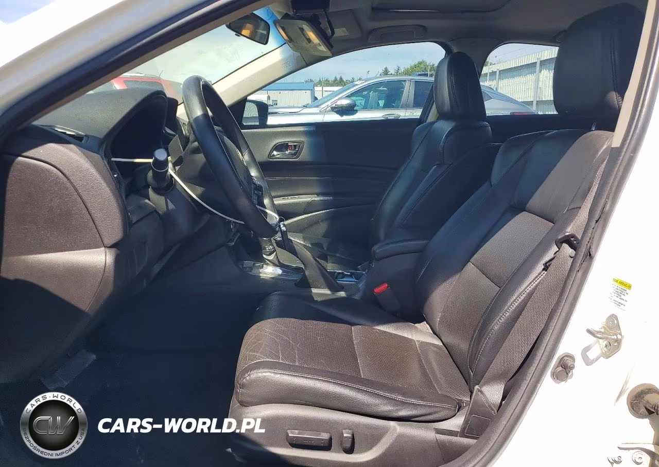2014 Acura Ilx 20 VIN:19VDE1F35EE004773 - 7