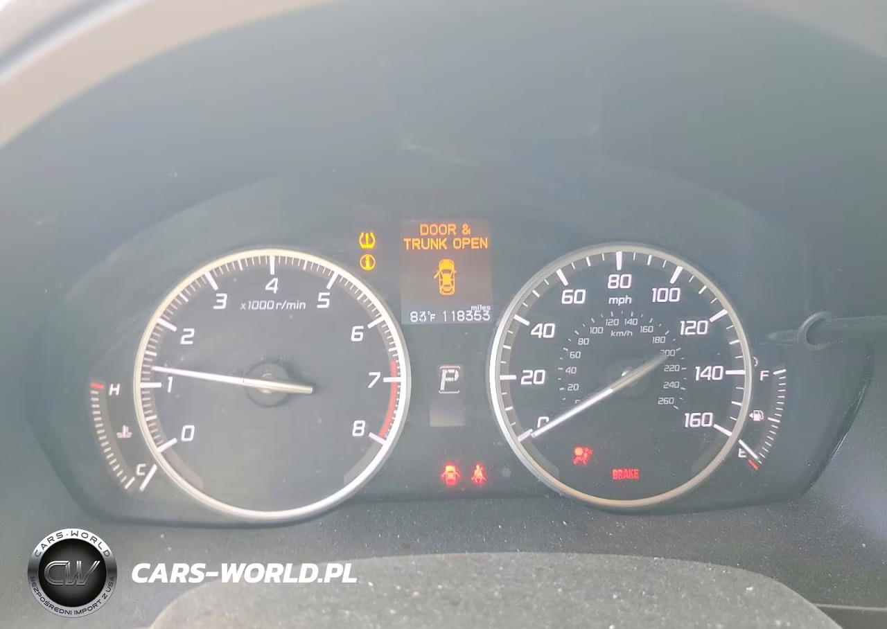 2014 Acura Ilx 20 VIN:19VDE1F35EE004773 - 9