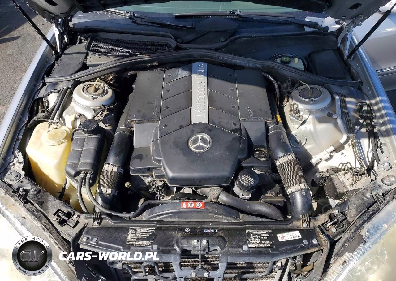 2006 Mercedes-Benz S 430 VIN:WDBNG70J56A464891 - 11
