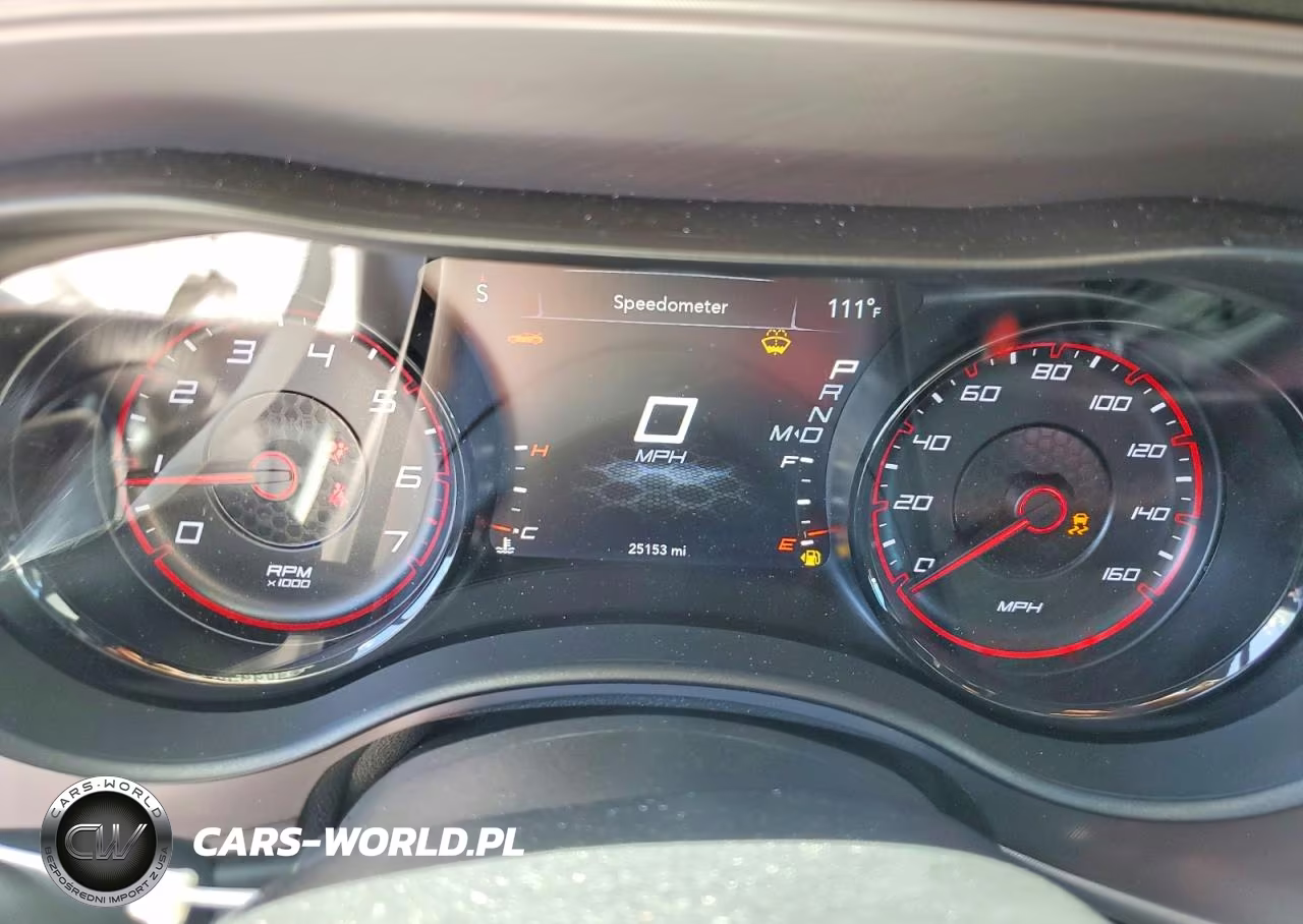 2023 Dodge Charger R-T VIN:2C3CDXCT2PH555378 - 9