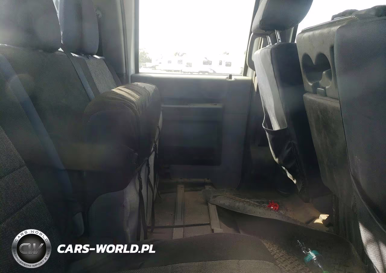 2016 Ford F350 Super Duty VIN:1FD8W3H64GEA85865 - 10