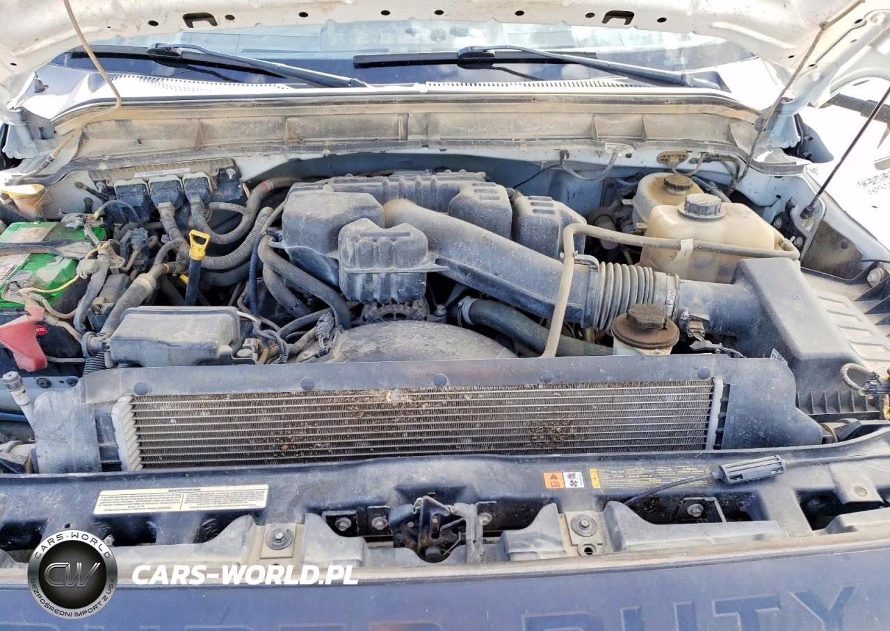2016 Ford F350 Super Duty VIN:1FD8W3H64GEA85865 - 11
