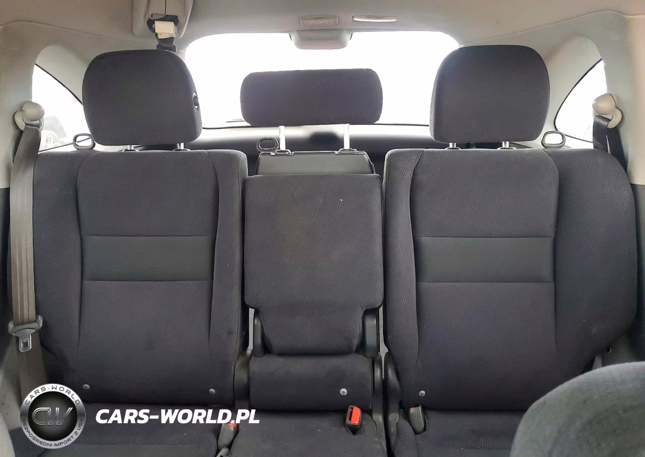 2011 Honda Cr-V Ex VIN:3CZRE3H52BG701254 - 10