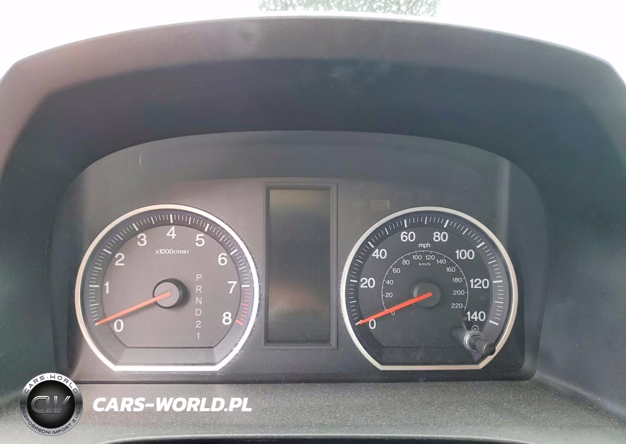 2011 Honda Cr-V Ex VIN:3CZRE3H52BG701254 - 9