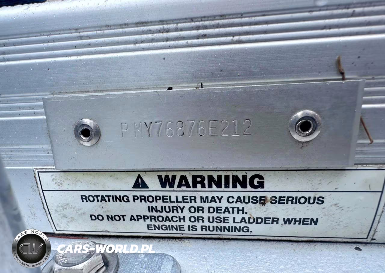 2012 Boat Pontoon VIN:PMY76876E212 - 13