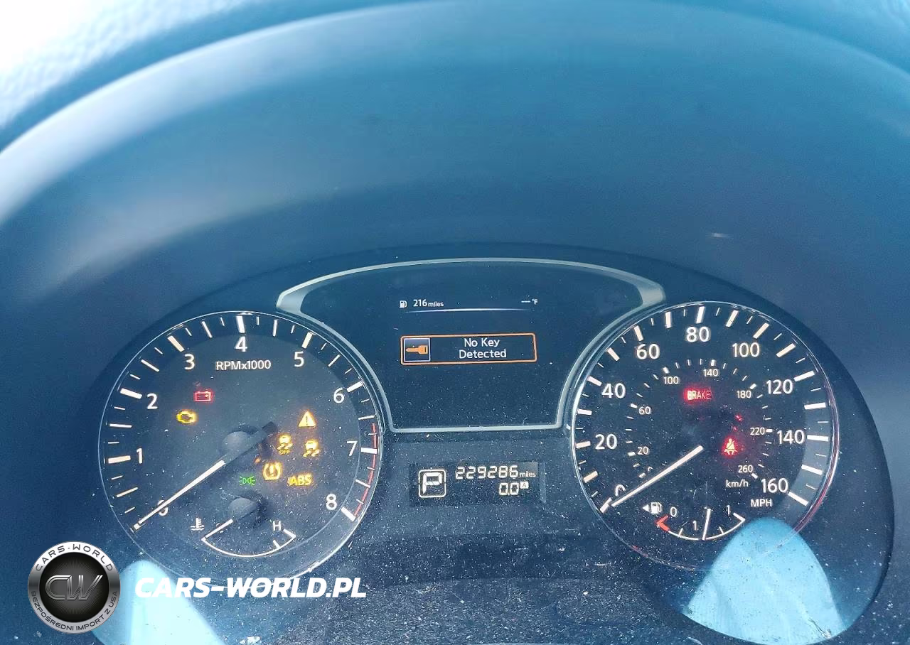 2014 Nissan Altima 2.5 S VIN:1N4AL3AP3EN373624 - 9