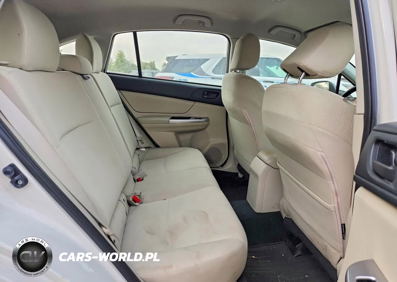 2015 Subaru Impreza VIN:JF1GPAA64FH265085 - 10