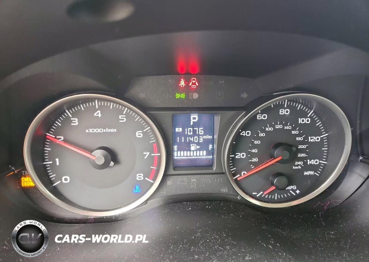 2015 Subaru Impreza VIN:JF1GPAA64FH265085 - 9
