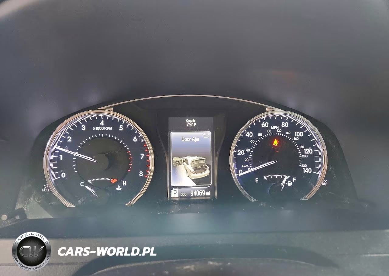 2017 Toyota Camry Le VIN:4T1BF1FK7HU780326 - 9