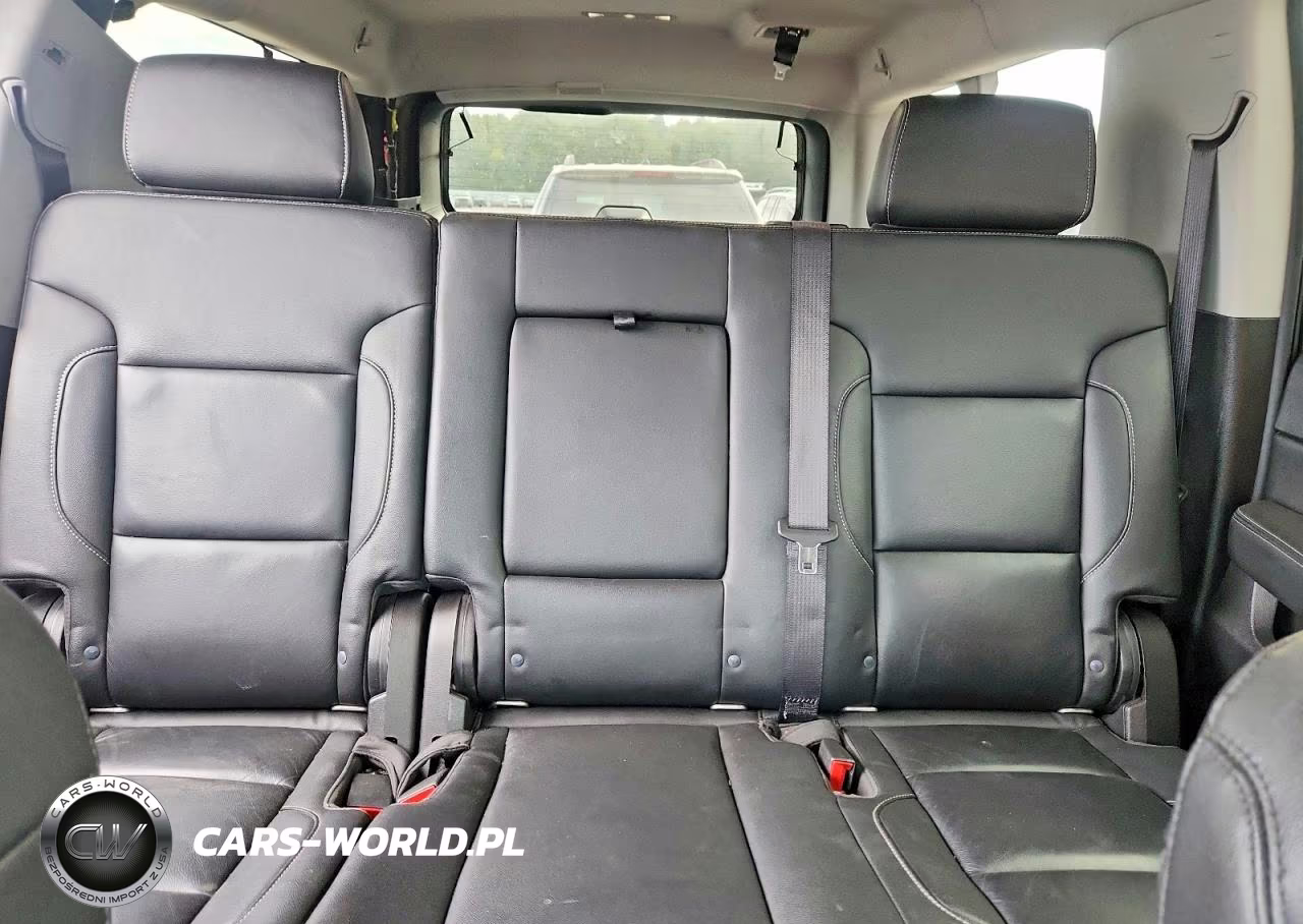 2019 GMC Yukon Xl K1500 Slt VIN:1GKS2JKC5KR393478 - 10