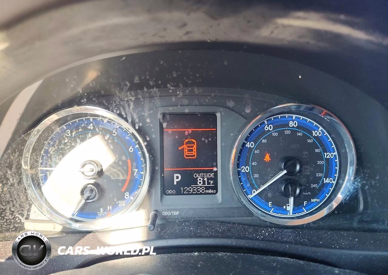 2019 Toyota Corolla Le VIN:5YFBURHE8KP858357 - 9