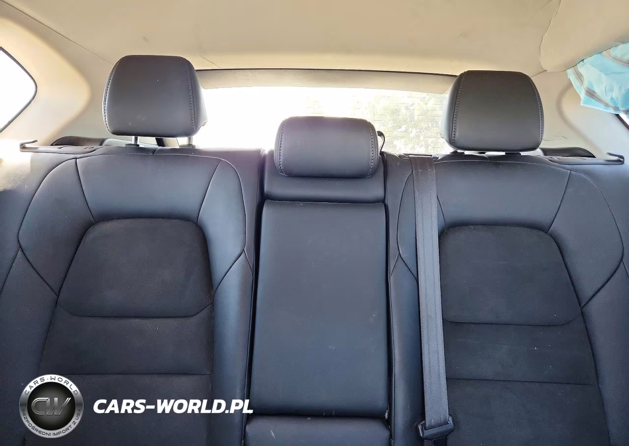 2018 Mazda Cx-5 Touring VIN:JM3KFACM9J0469866 - 10
