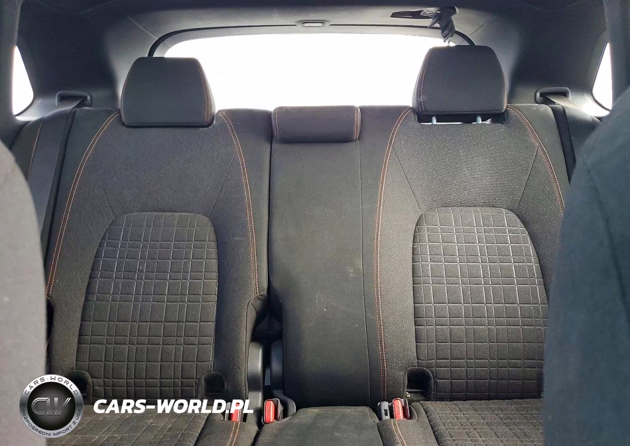 2025 Honda Hr-V Sport VIN:3CZRZ2H50SM701060 - 10
