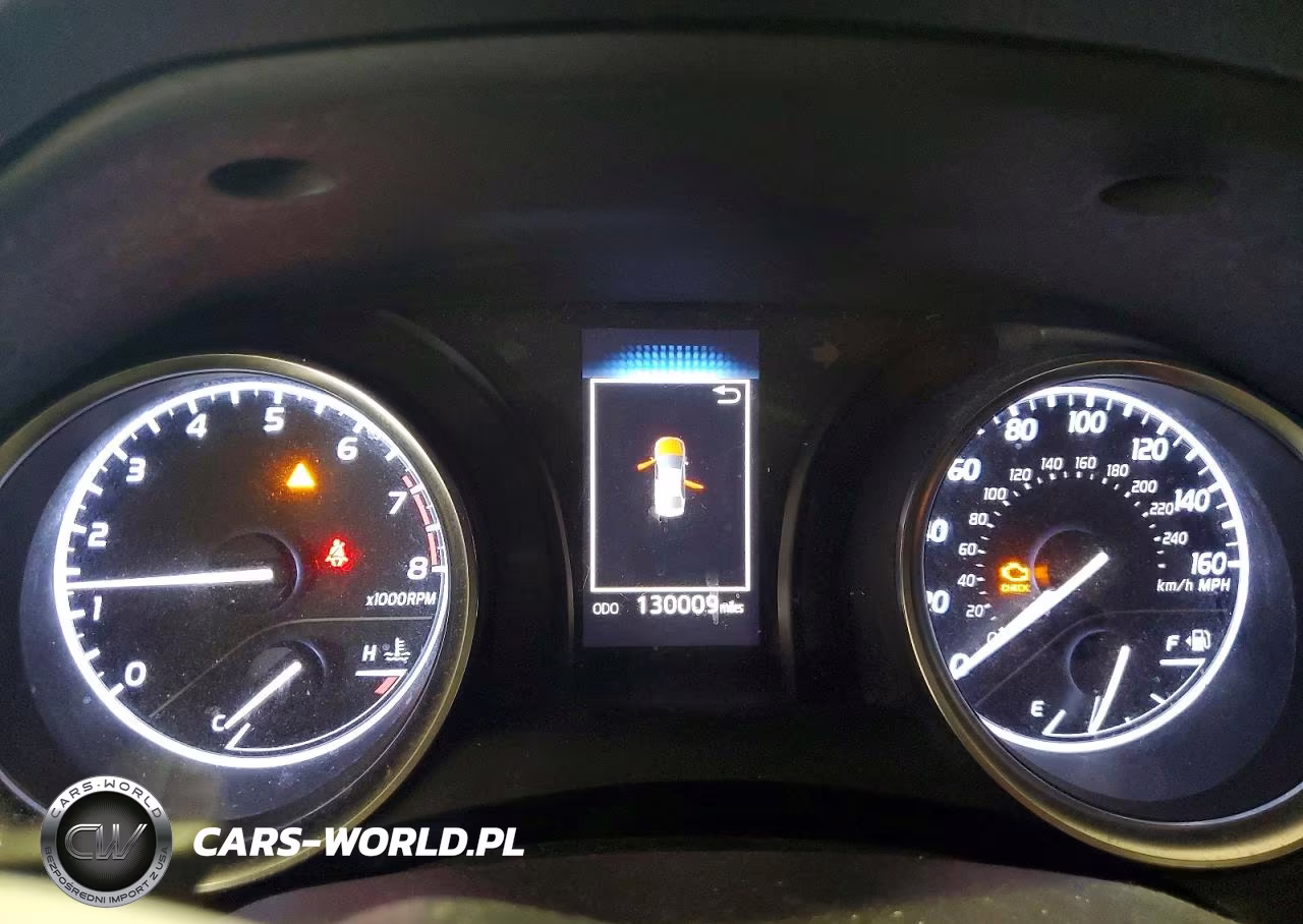 2018 Toyota Camry Se VIN:JTNB11HK9J3009647 - 9