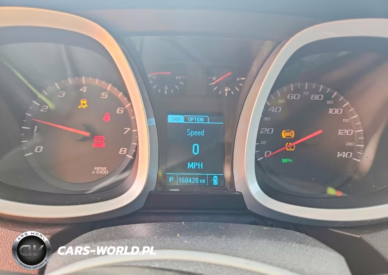 2015 Chevrolet Equinox Ltz VIN:1GNALDEK1FZ105641 - 9