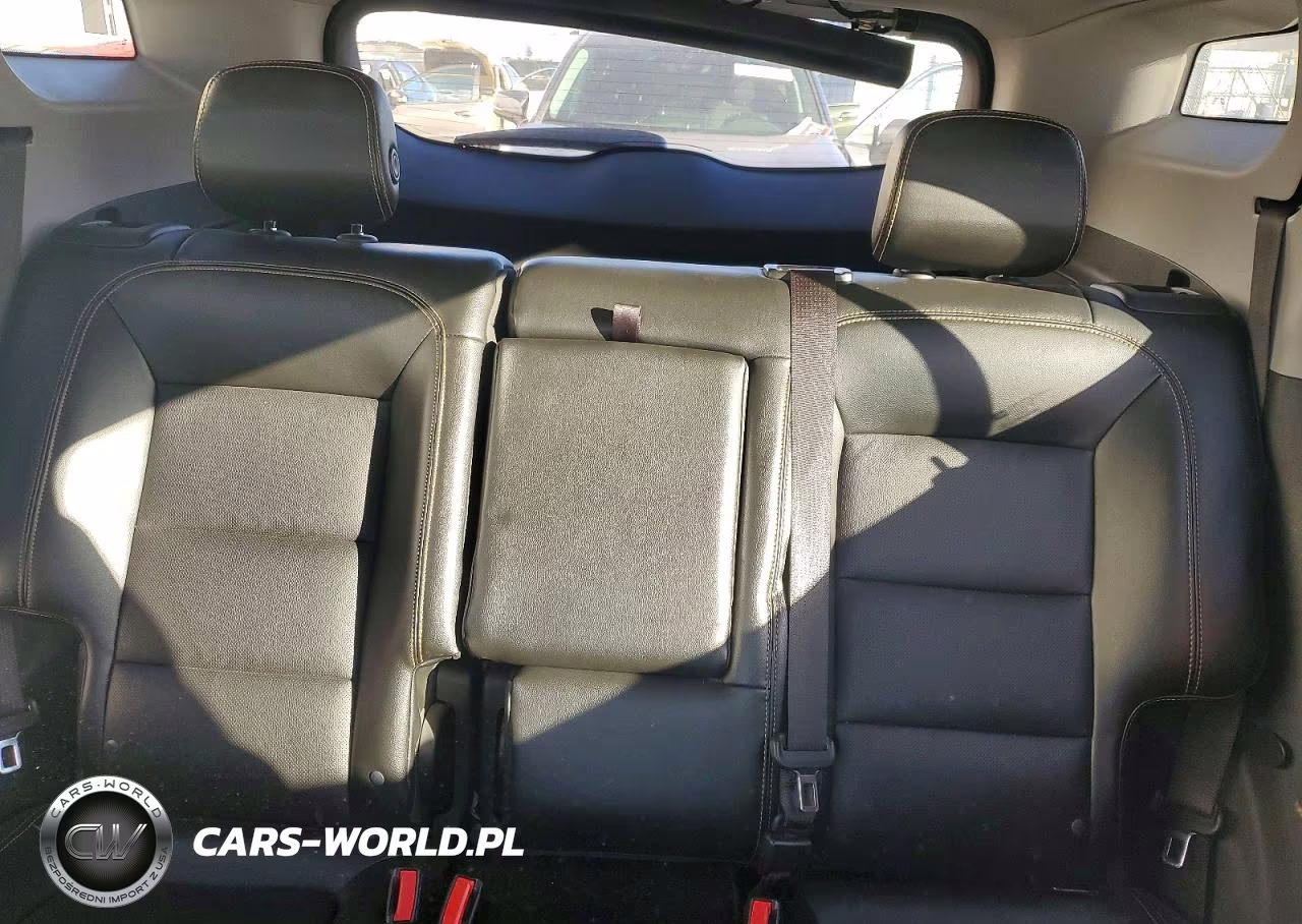 2020 GMC Terrain Slt VIN:3GKALVEVXLL198255 - 10