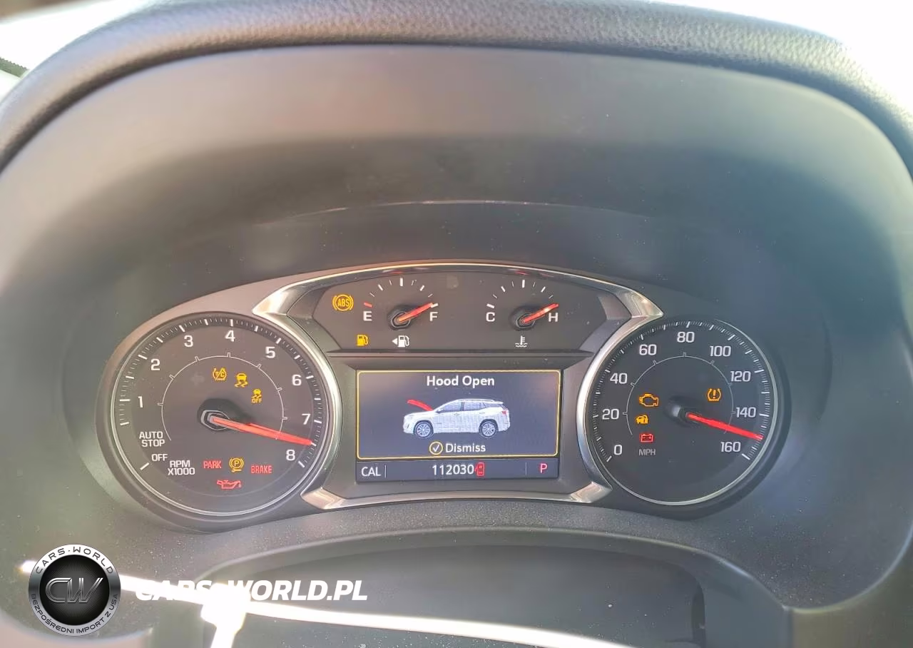 2020 GMC Terrain Slt VIN:3GKALVEVXLL198255 - 9