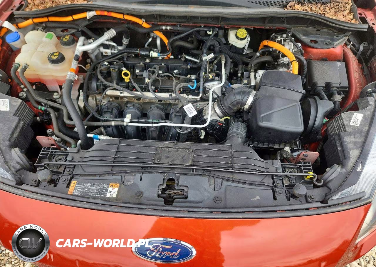 2020 Ford Escape Se Sport VIN:1FMCU9BZ0LUA63285 - 12