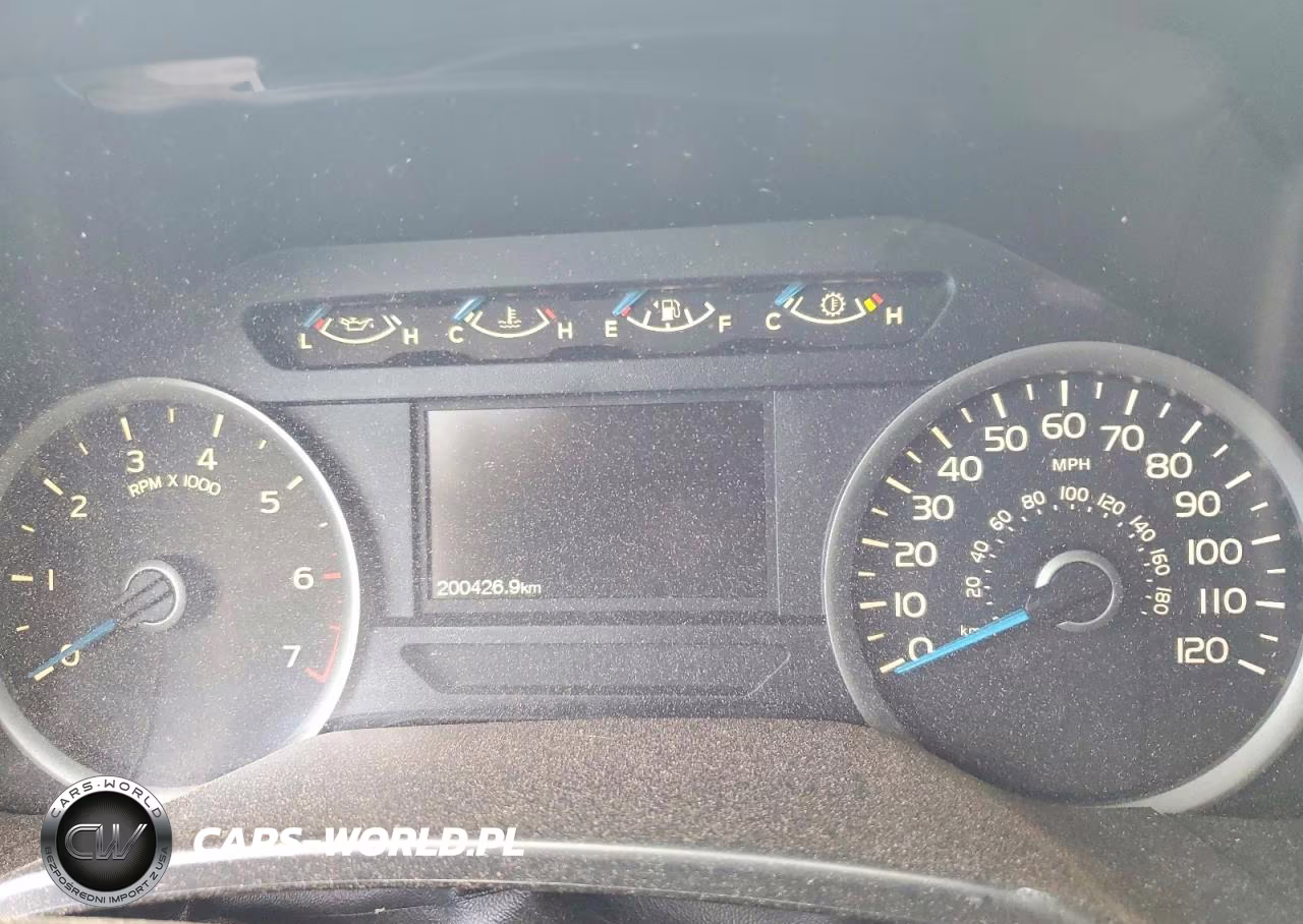 2018 Ford F150 Supercrew VIN:1FTEW1E50JKF64378 - 9