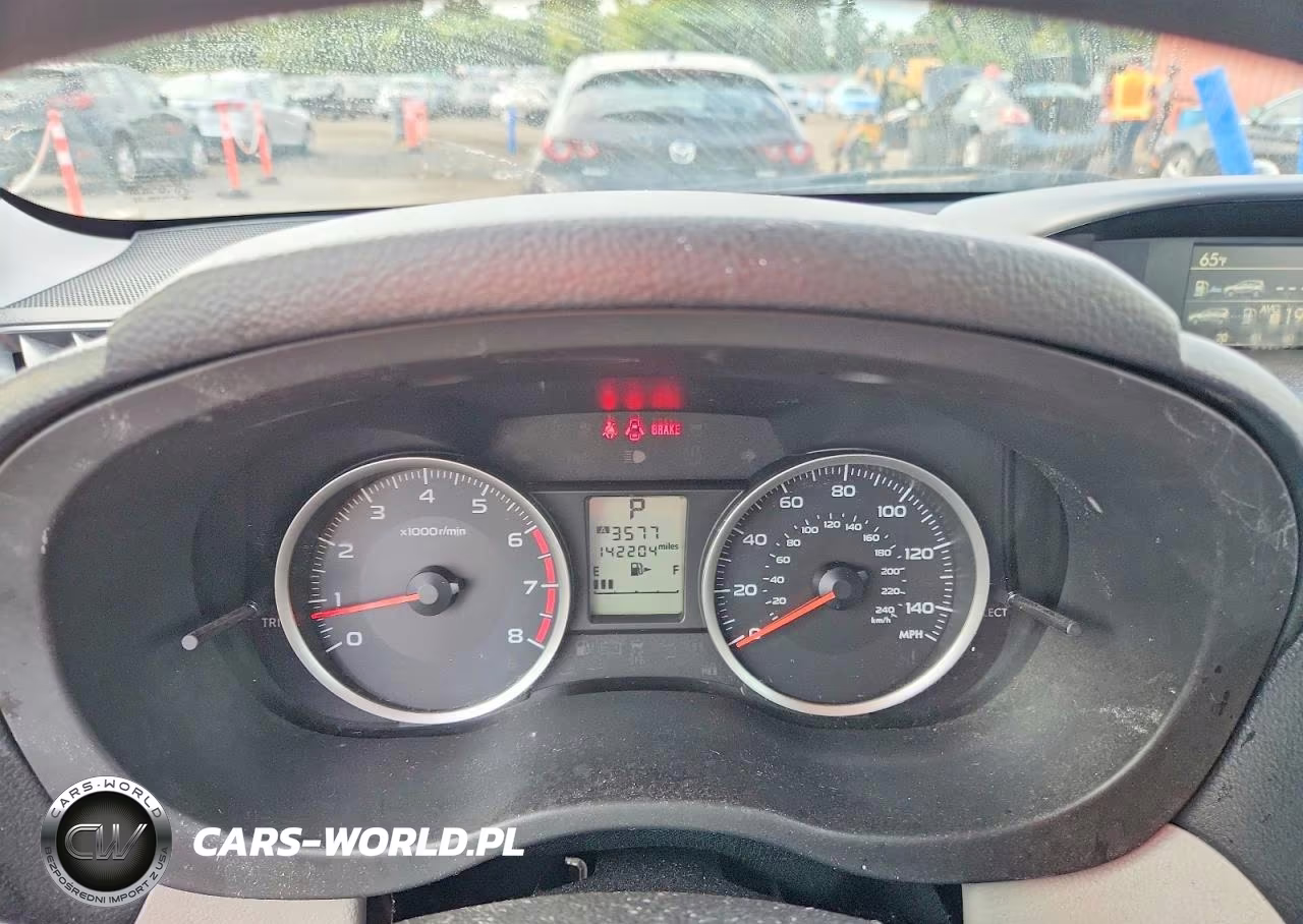 2016 Subaru Forester 2.5I Premium VIN:JF2SJADC3GH494691 - 9