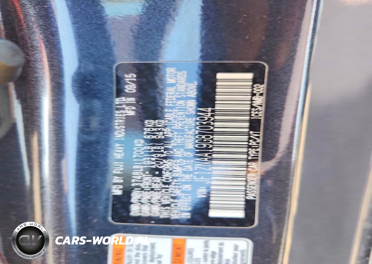 2016 Scion Fr-S Base VIN:JF1ZNAA19G8703944 - 13