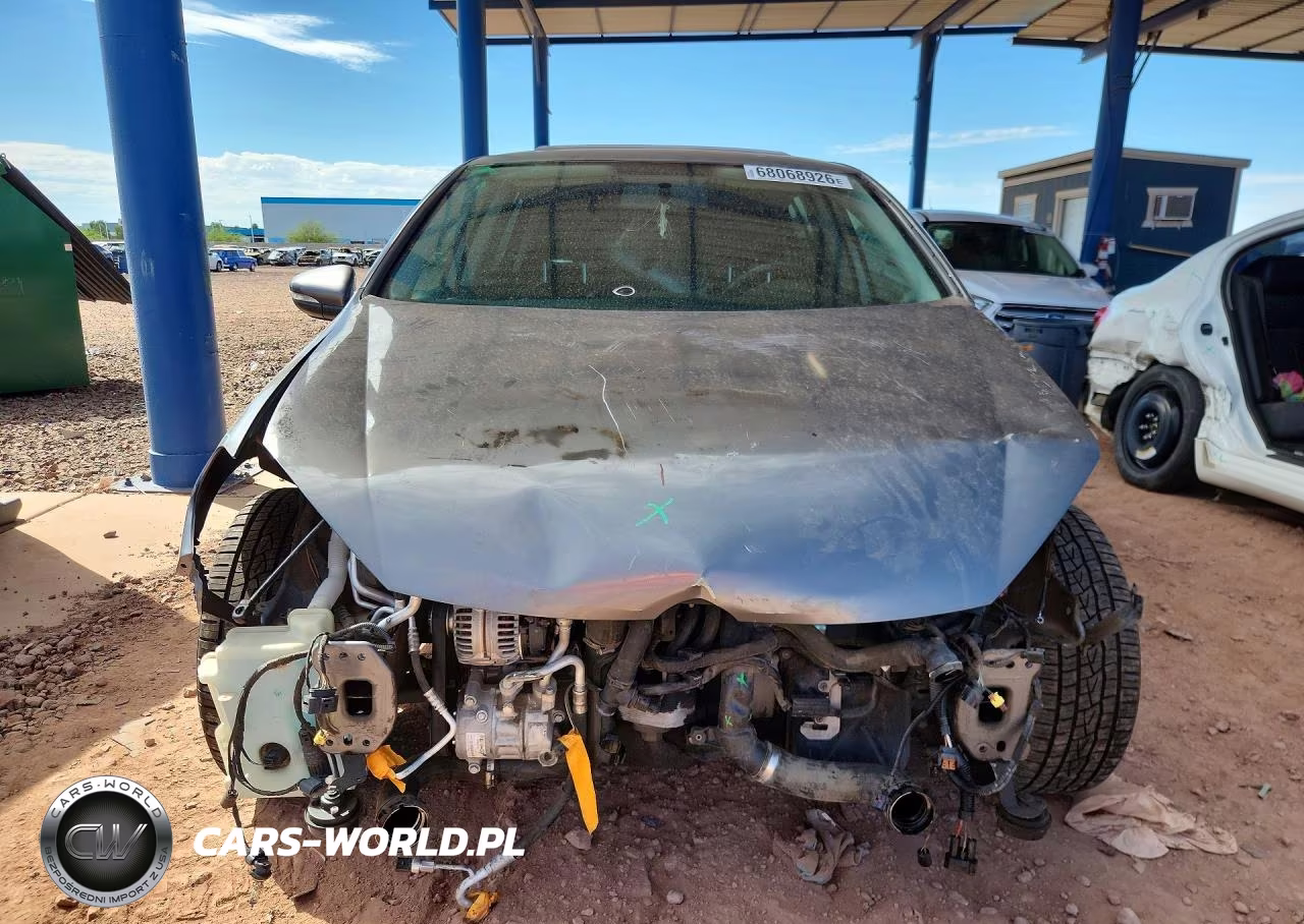 2014 Volkswagen Golf VIN:WVWDM7AJ3EW007504 - 5