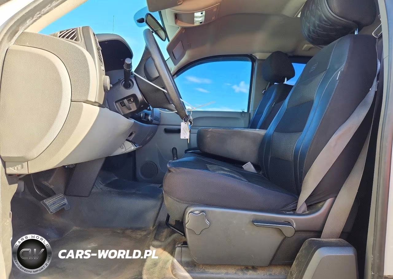 2013 Chevrolet Silverado C1500 VIN:1GCRCPEX6DZ126152 - 7