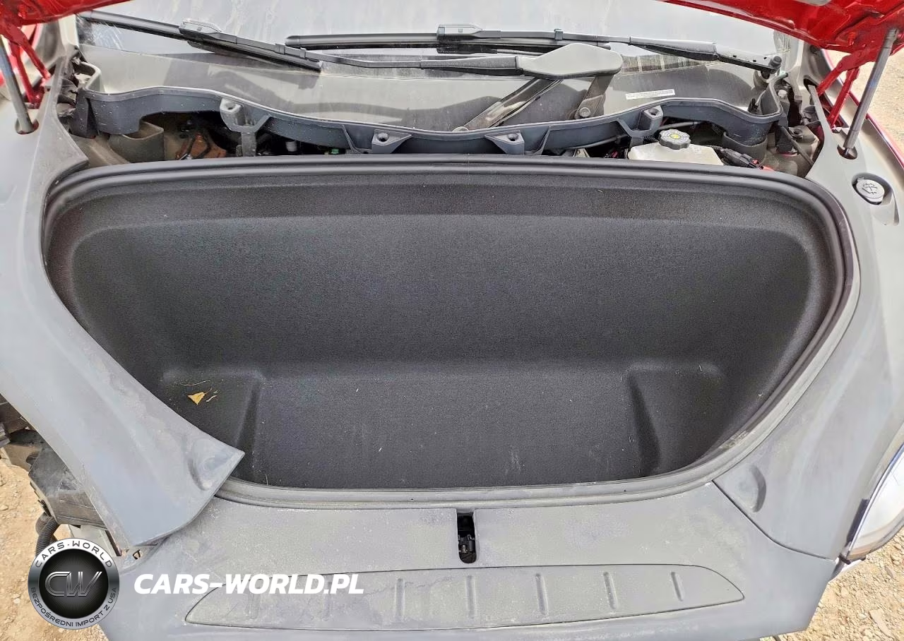 2022 Tesla Model X VIN:7SAXCDE51NF363923 - 11