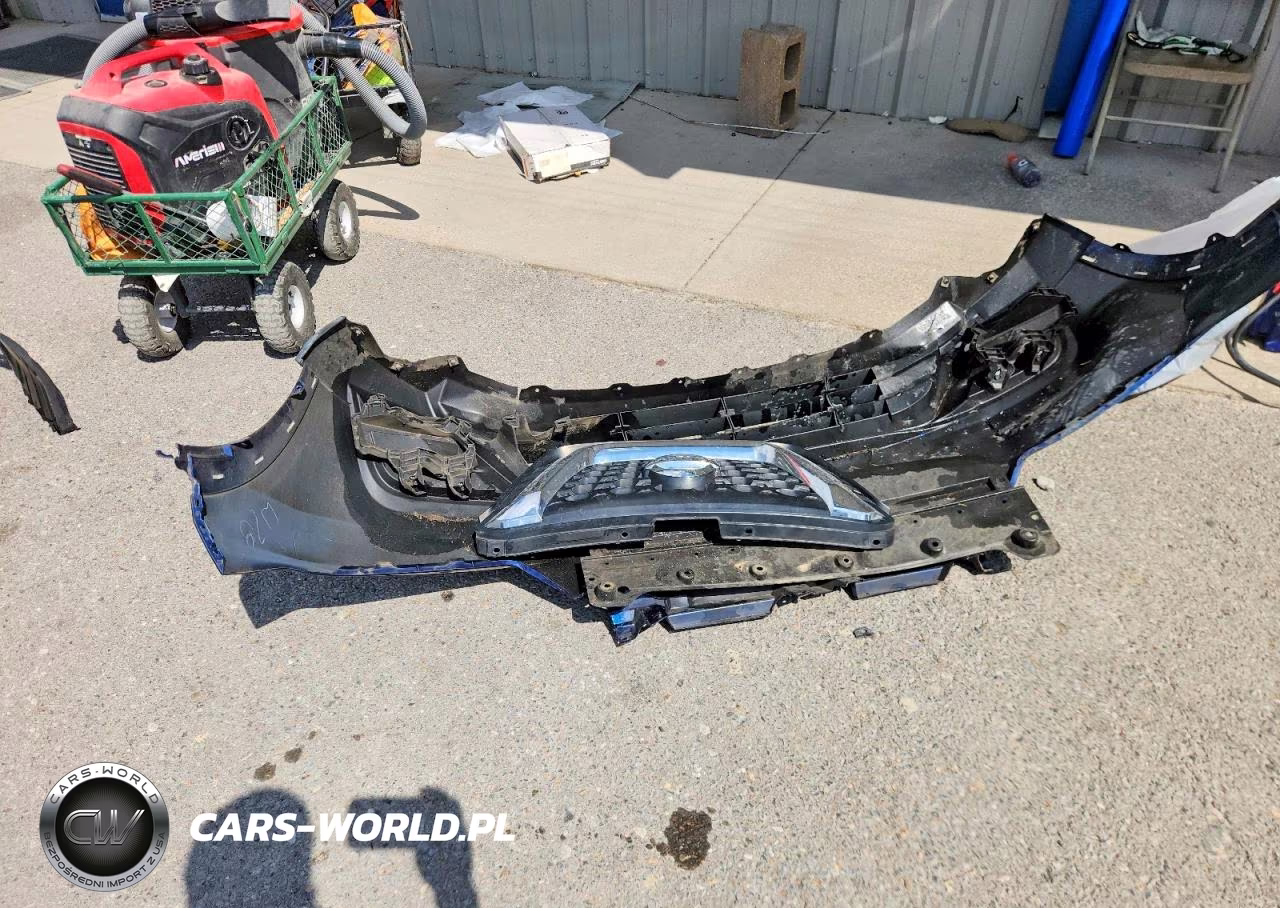 2019 Nissan Kicks Sv VIN:3N1CP5CU3KL497039 - 13