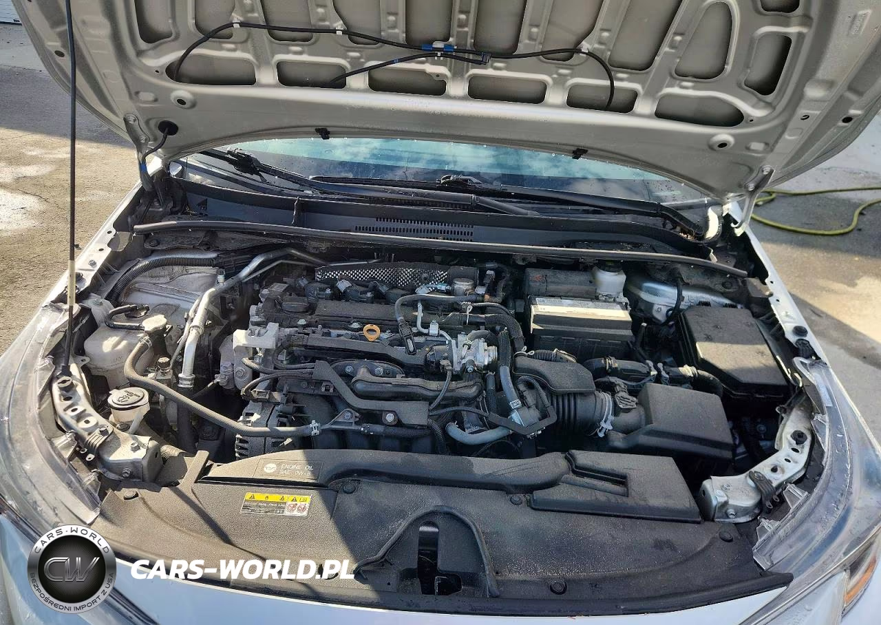2025 Toyota Corolla Le VIN:5YFB4MDE3SP246673 - 11