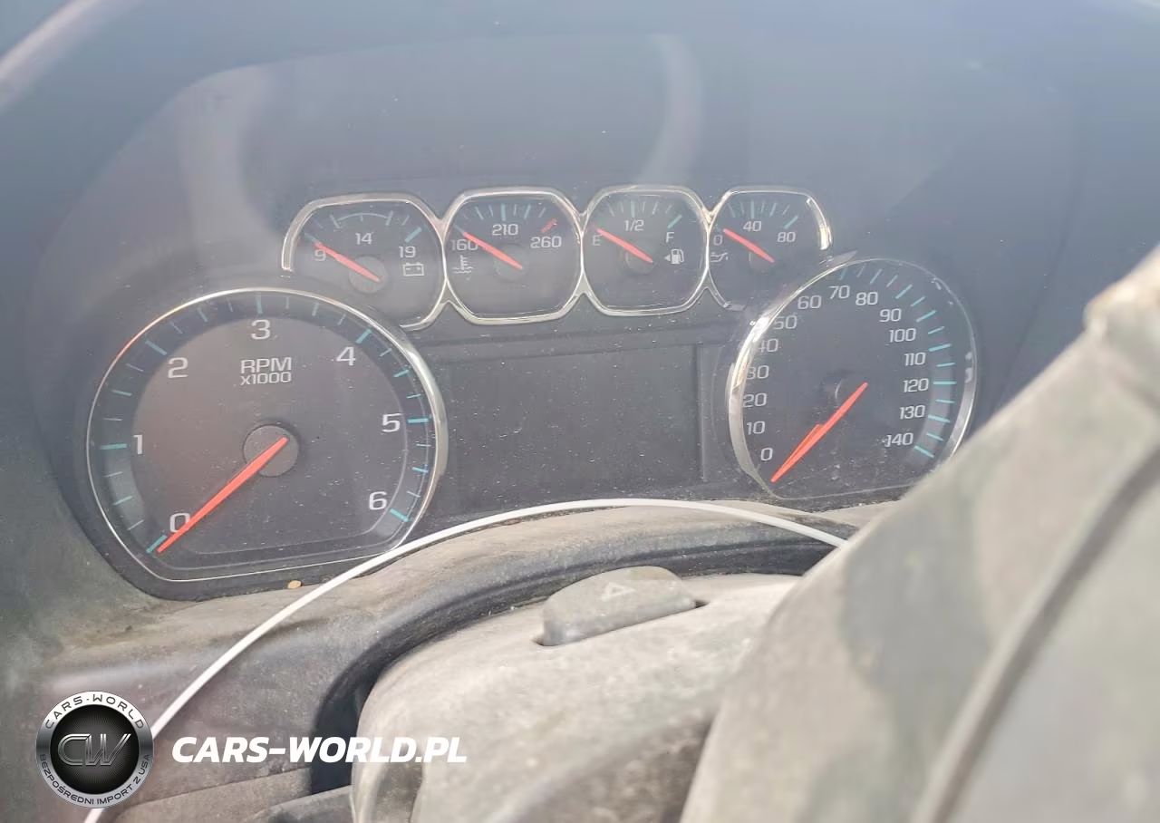 2018 Chevrolet Silverado K1500 Lt VIN:3GCUKREC9JG274572 - 9