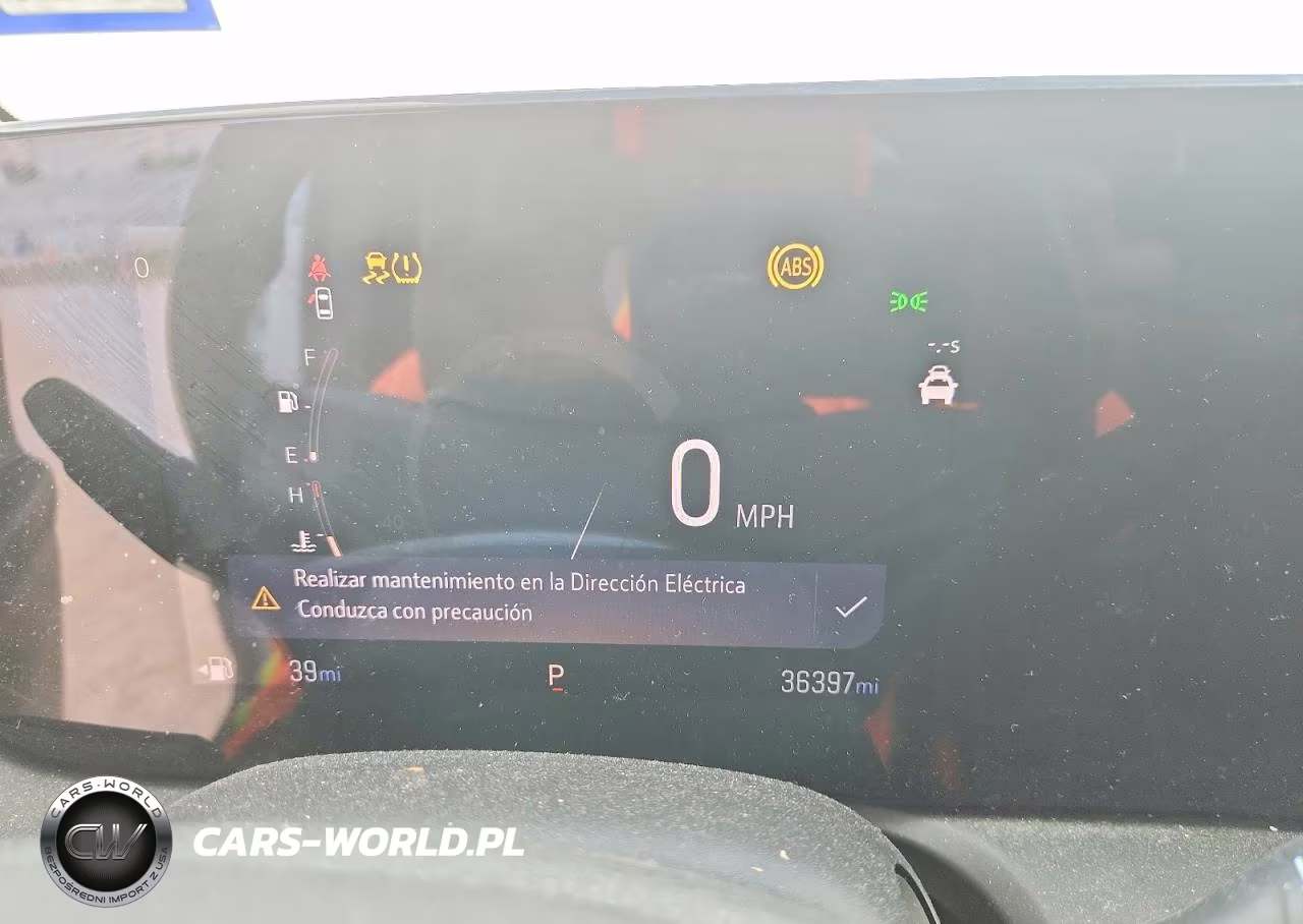 2025 Buick Encore Gx Preferred VIN:KL4AMBSLXSB148332 - 9