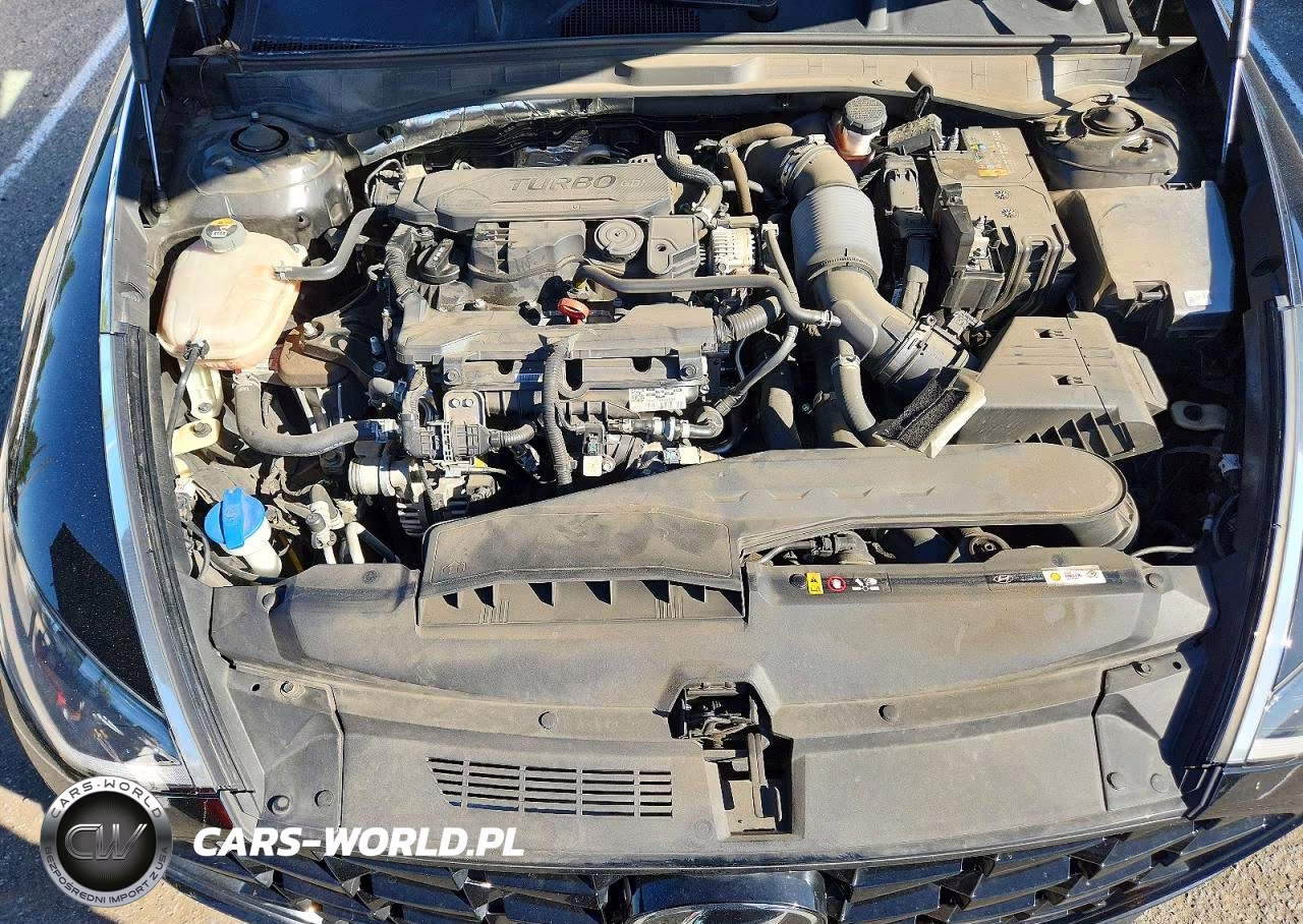 2023 Hyundai Sonata Limited VIN:KMHL34J2XPA294955 - 11