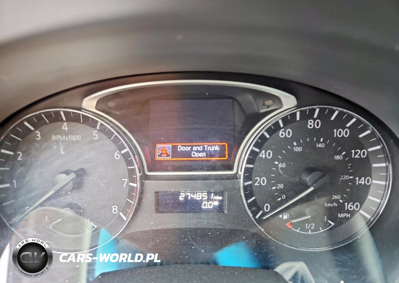 2013 Nissan Altima 2.5 VIN:1N4AL3AP8DC117327 - 9