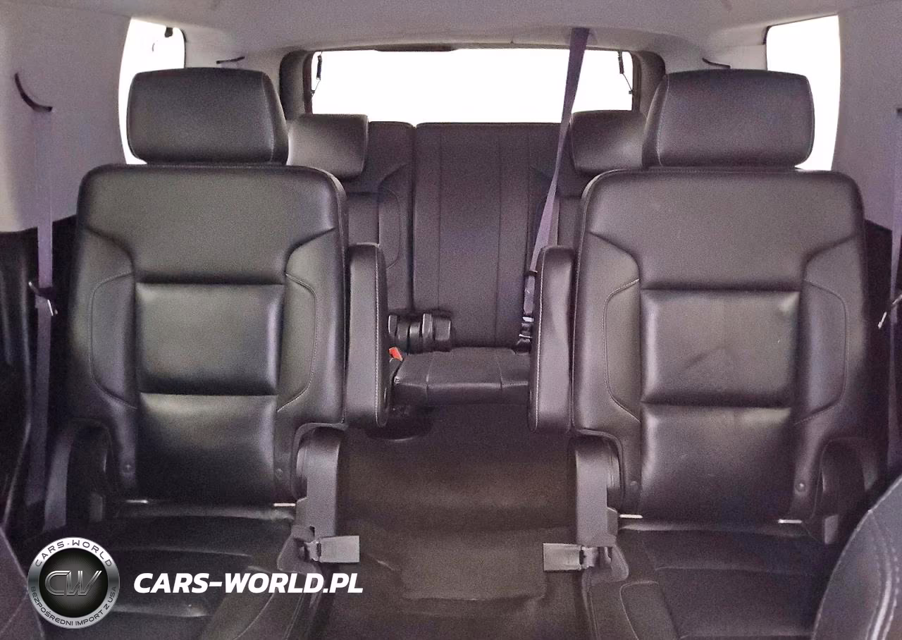 2017 Chevrolet Tahoe K1500 Lt VIN:1GNSKBKC7HR193381 - 10