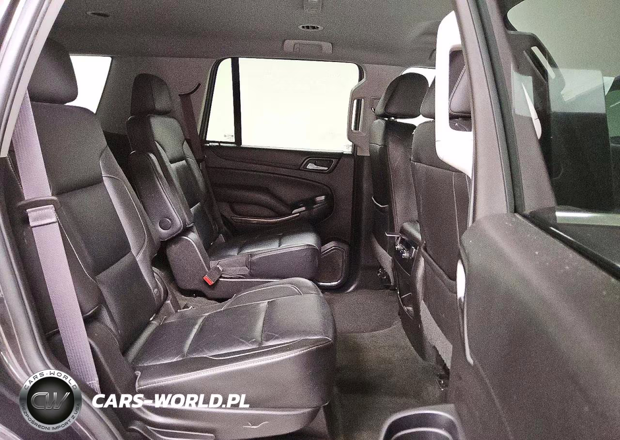 2017 Chevrolet Tahoe K1500 Lt VIN:1GNSKBKC7HR193381 - 11