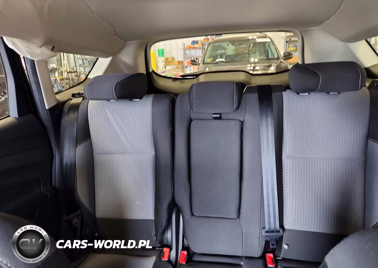 2019 Ford Escape Se VIN:1FMCU9GDXKUB50168 - 10