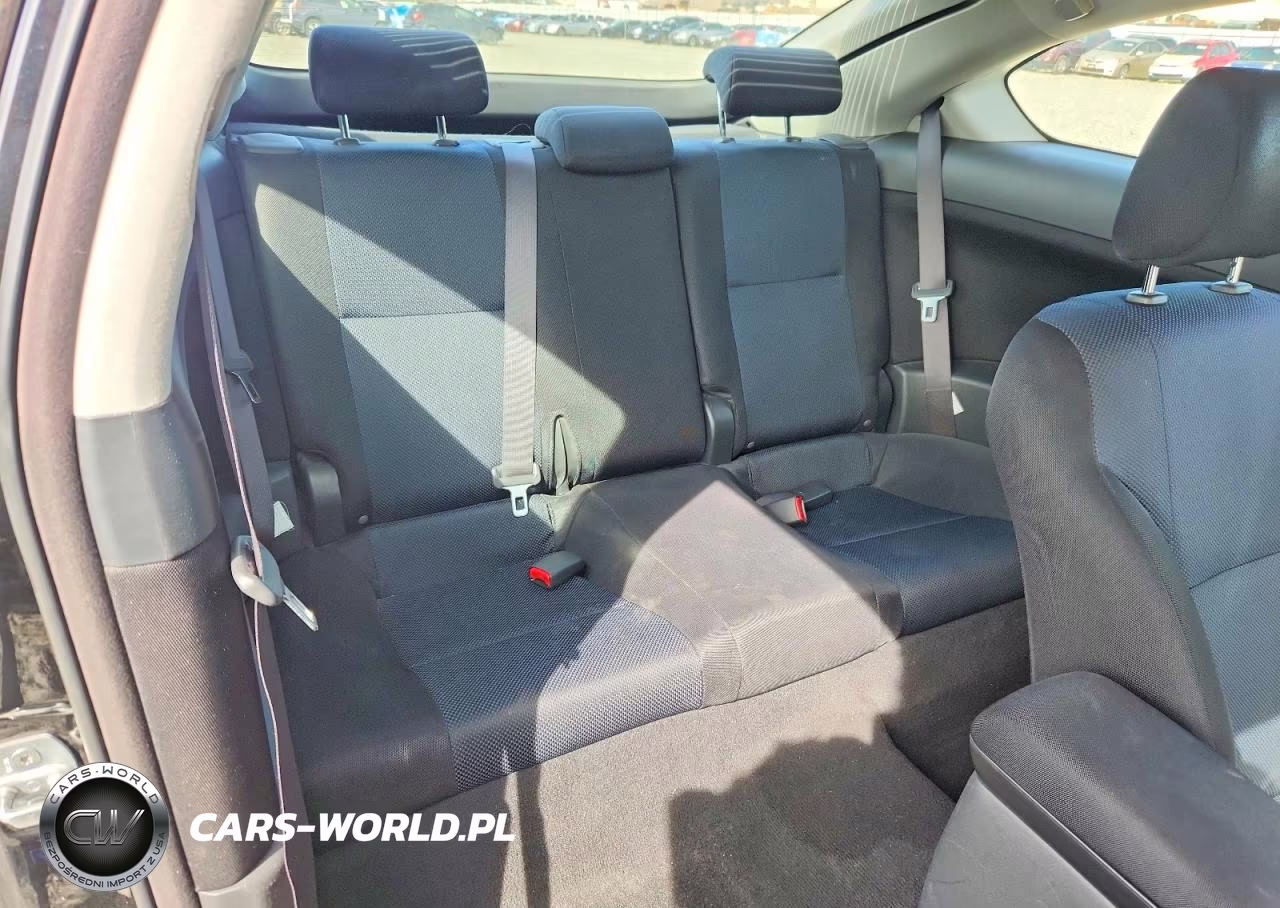 2007 Scion Tc Base VIN:JTKDE177370175938 - 10