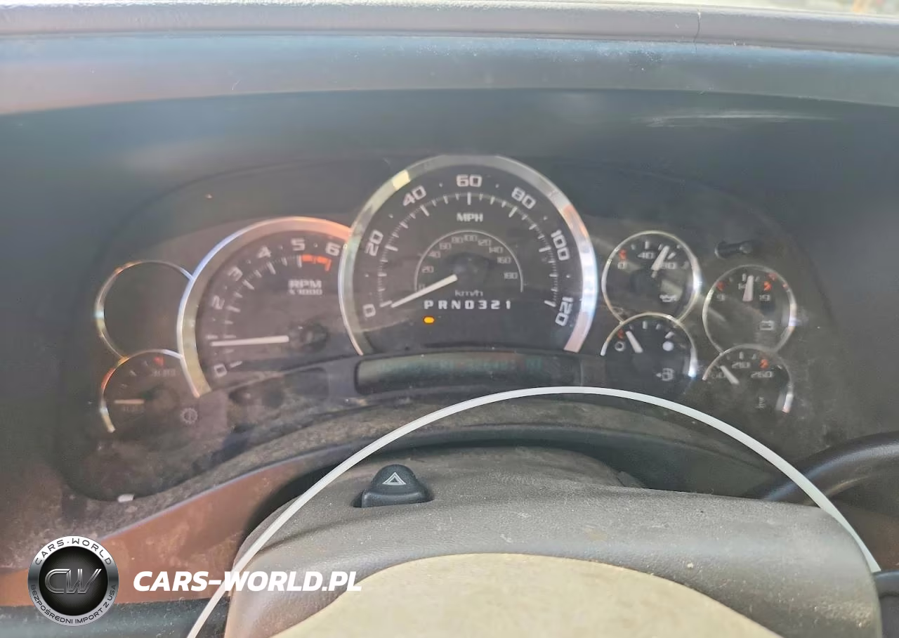 2006 Cadillac Escalade Luxury VIN:1GYEK63NX6R145118 - 9