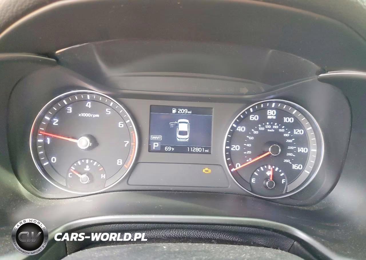 2020 Kia Forte Gt Line VIN:3KPF34AD8LE238135 - 9