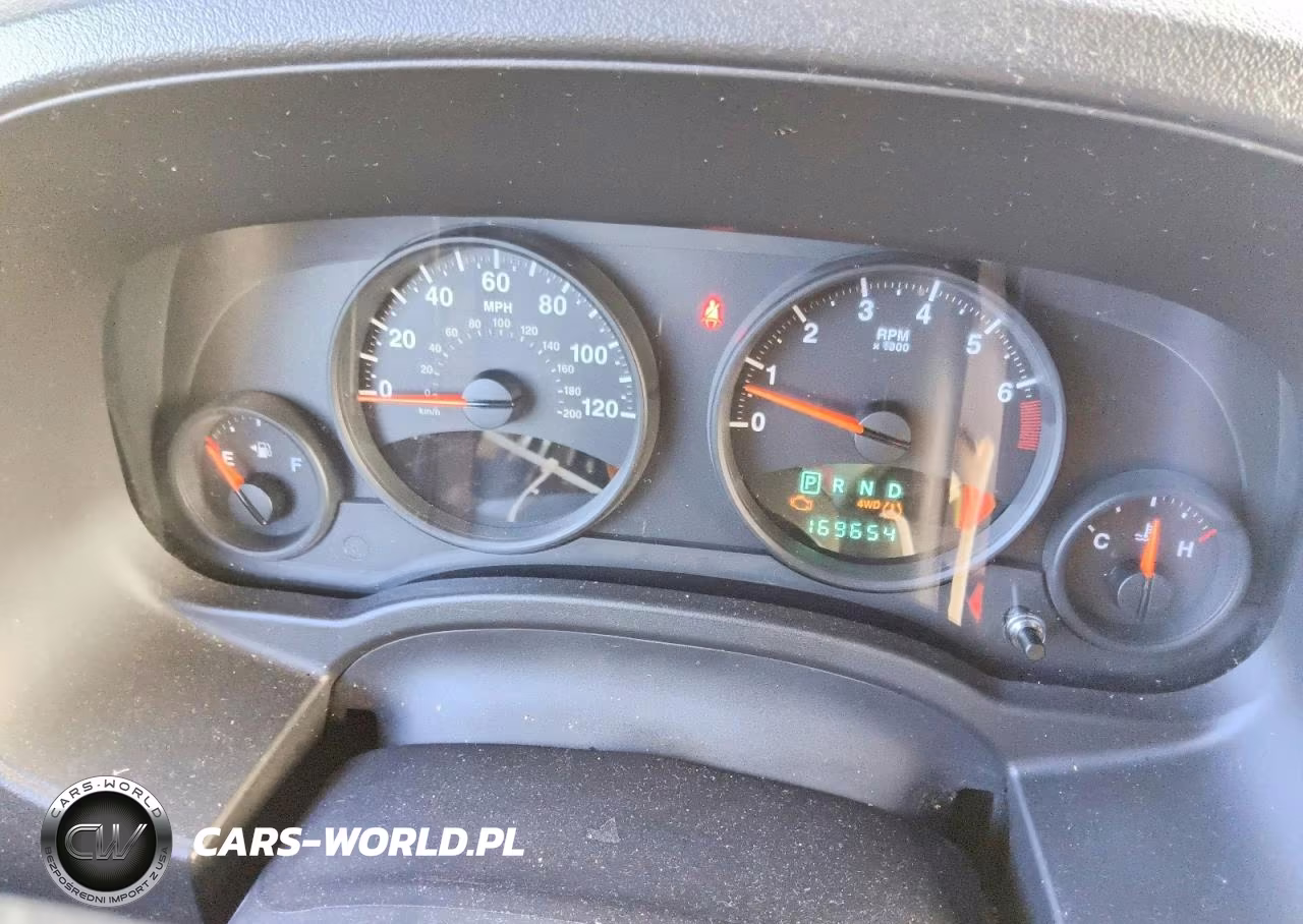 2013 Jeep Patriot Sport VIN:1C4NJRBB5DD271429 - 9