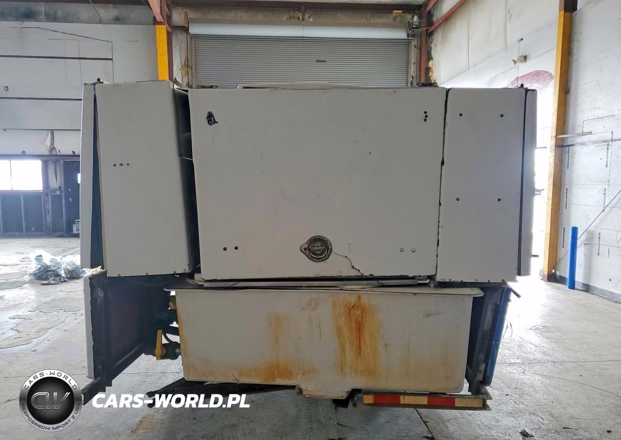 2019 Isuzu Npr Hd VIN:54DC4W1B2KS805165 - 6
