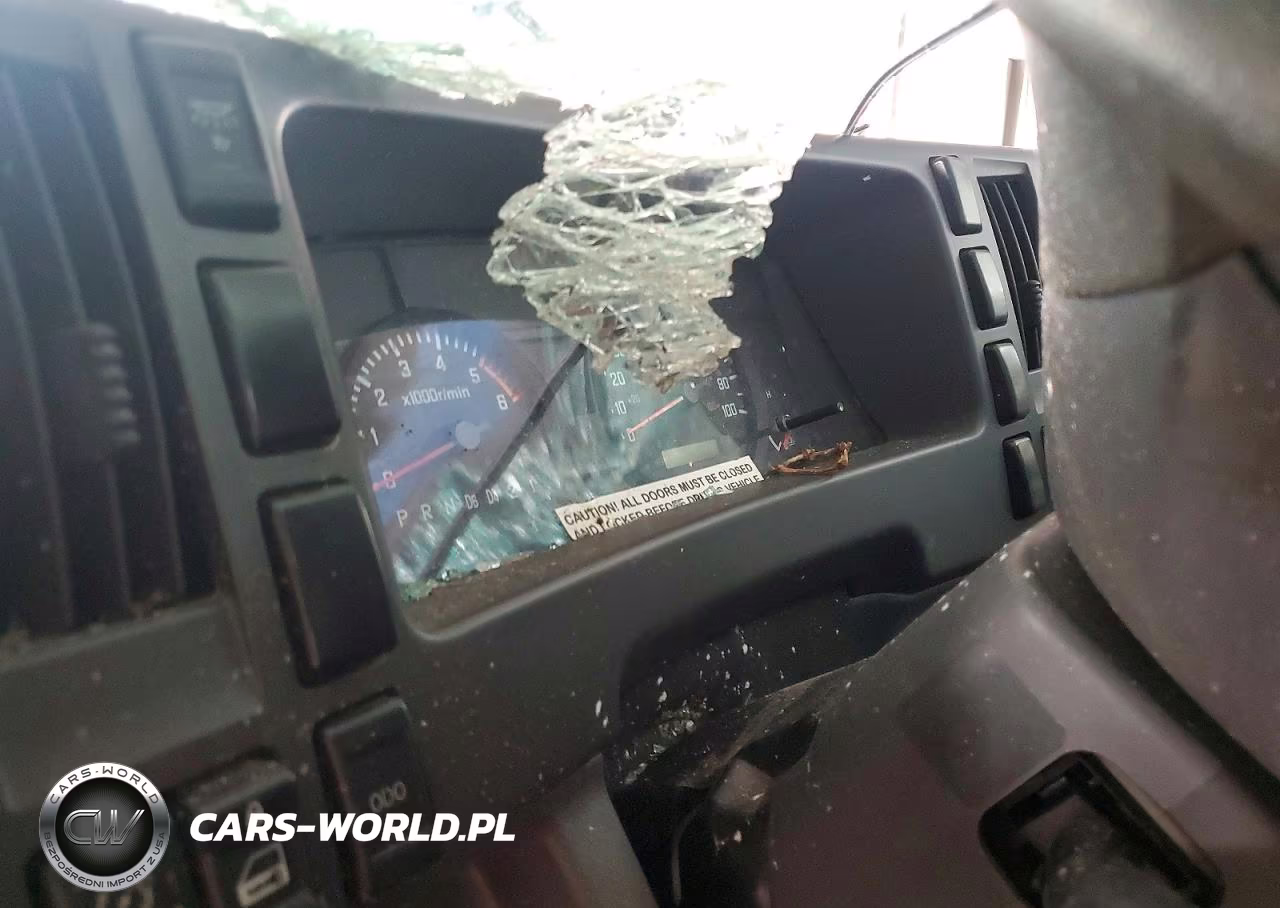 2019 Isuzu Npr Hd VIN:54DC4W1B2KS805165 - 9